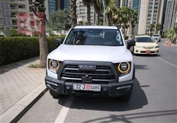 هافال دارجو